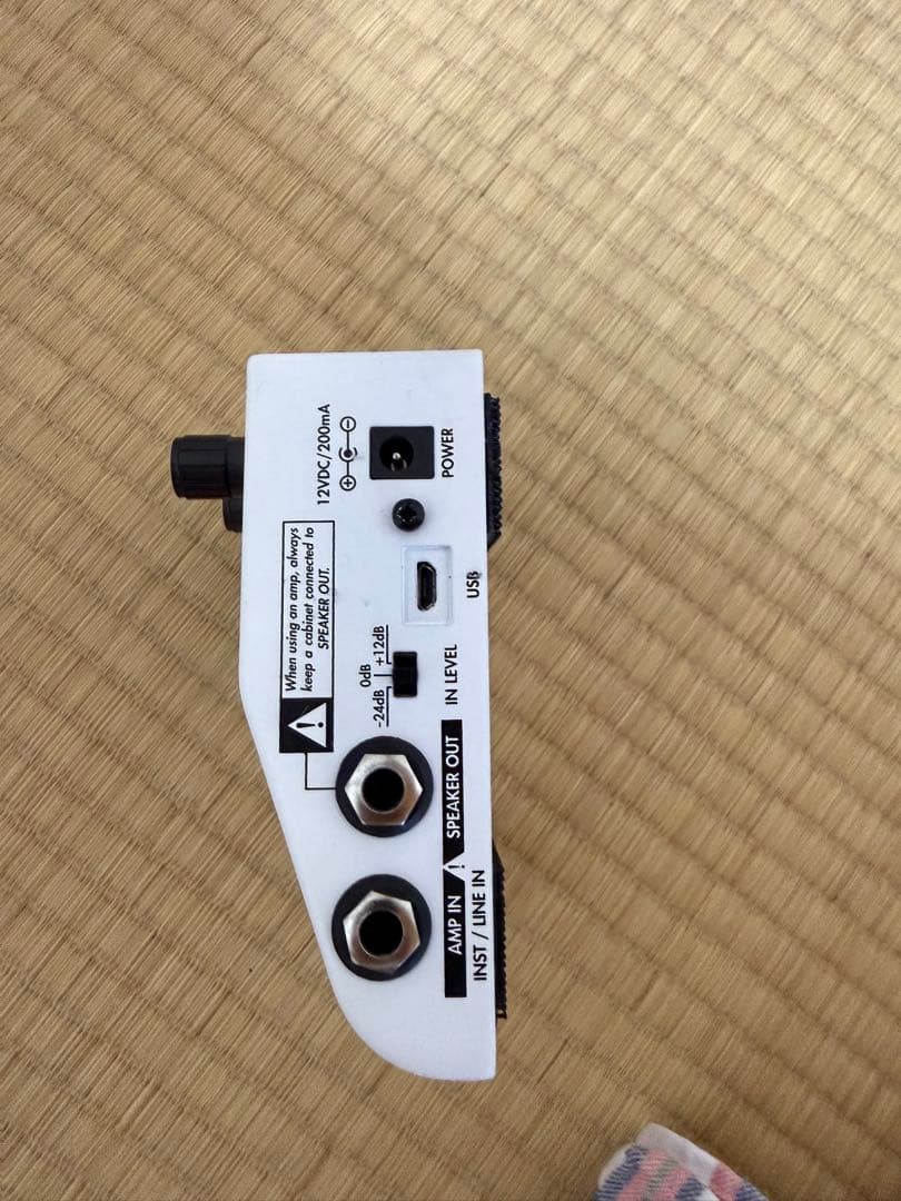 ma様専用 two notes torpedo cab m irローダー - メルカリ