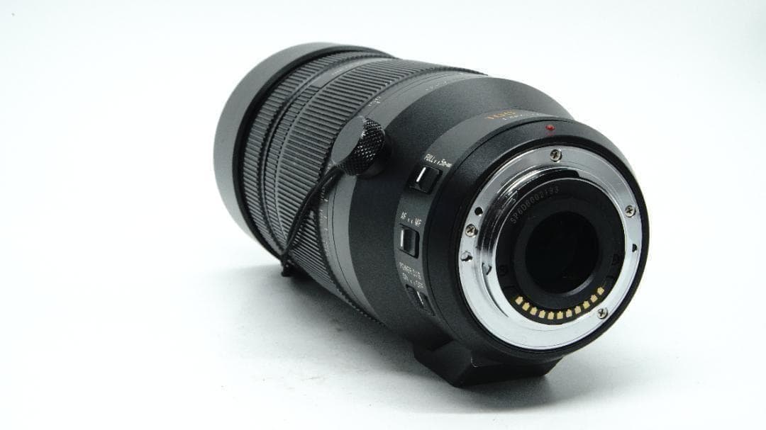 【U3130】 Panasonic DG 100-400mm F4.0-6.3