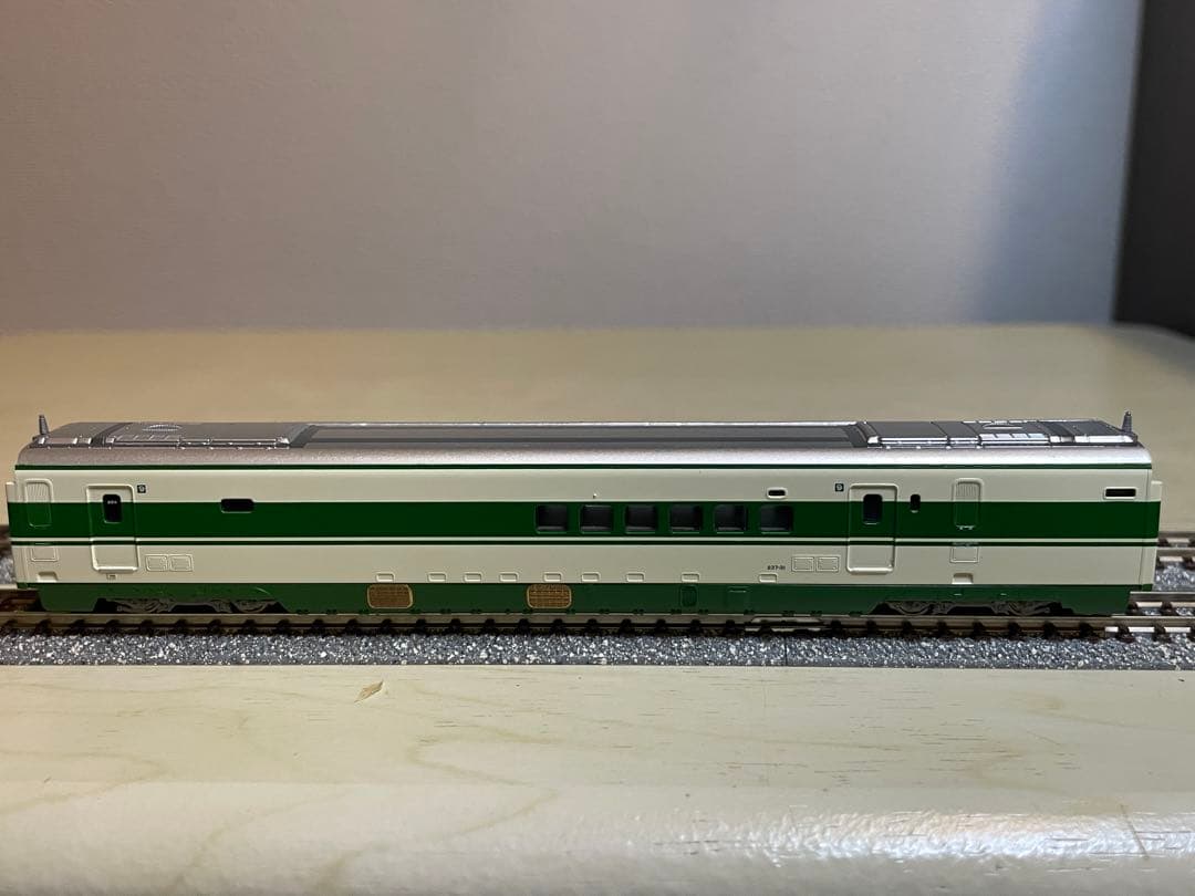 希少】マイクロエース A-0263 200系0番台 ピンストライプ8両 - メルカリ