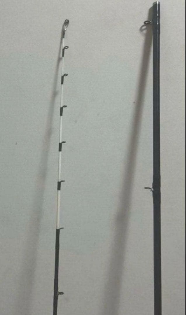 A.T.LAB. MID EDGE 片舷　ヒラメ　300HH 船竿