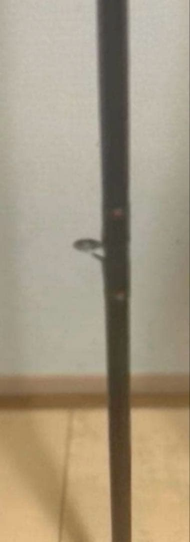 A.T.LAB. MID EDGE 片舷　ヒラメ　300HH 船竿