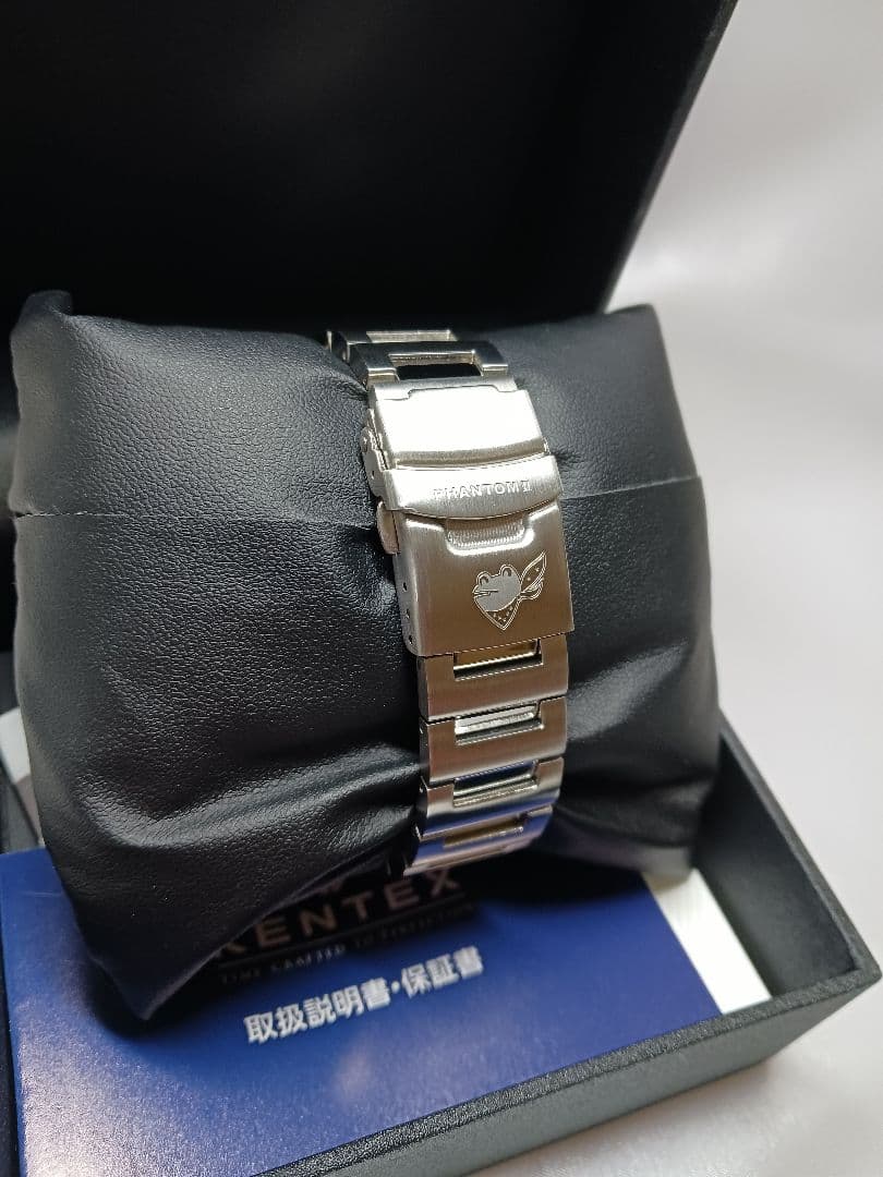 ケンテックス JASDF S802M-04 ＊99本限定＊ [完売希少] 未使用 - メルカリ