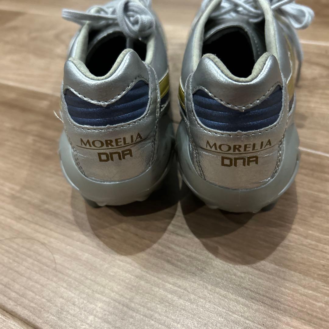 モレリアDNA 26.0cm