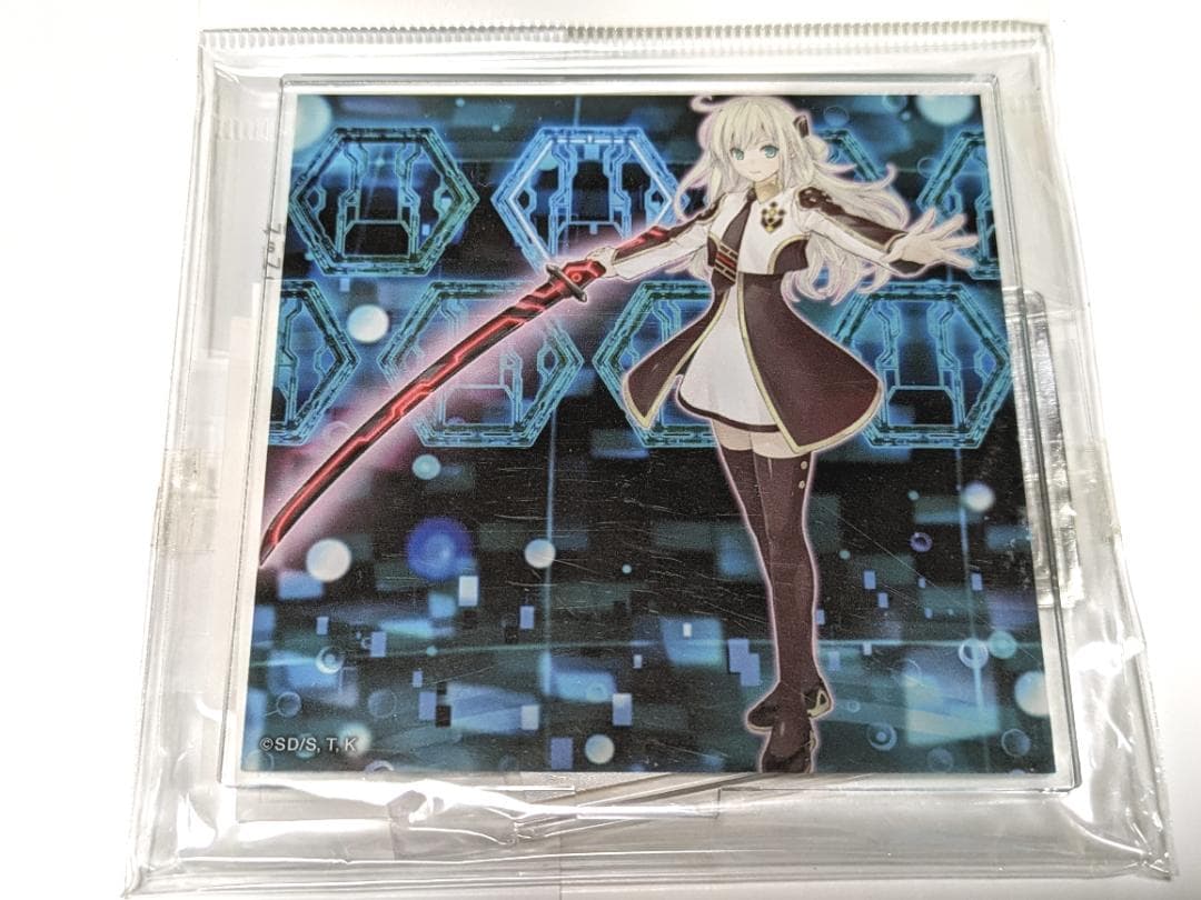 新品未開封 遊戯王OCGカードゲーム フィギュア 閃刀姫 レイロゼセットおまけ付