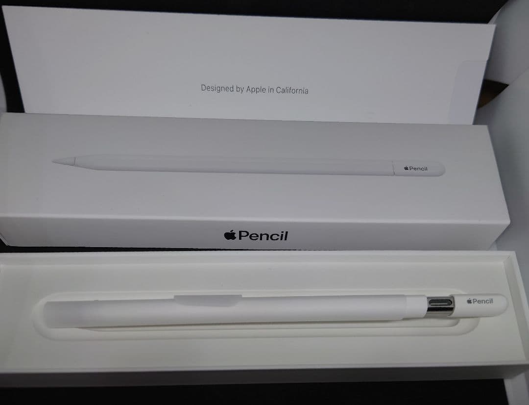 ApplePencil　usb-c Amazon.com: USB C Pencil Adapter for Apple Pencil 1st Generation