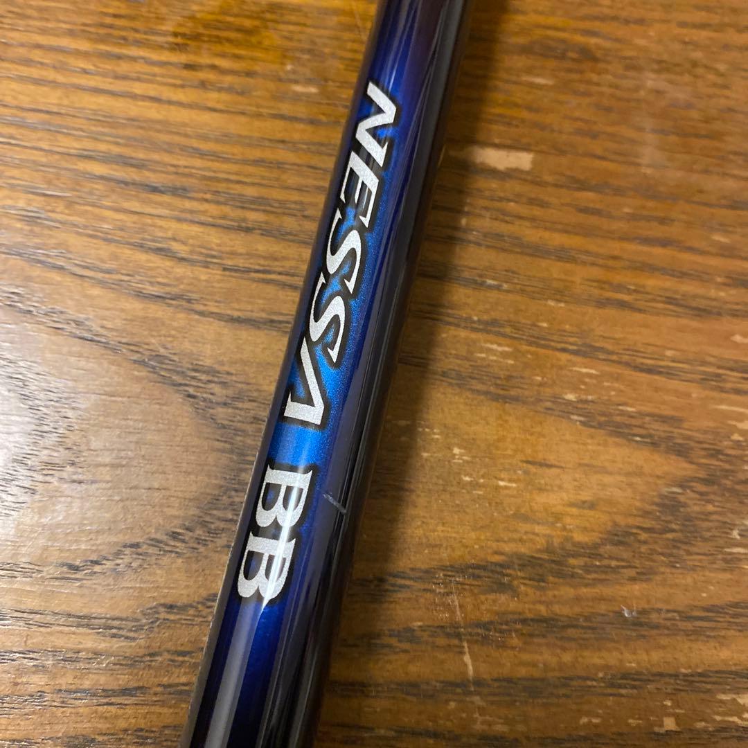 Shimano s106MH NESSA BB ショアジギングロッド 3本 - メルカリ