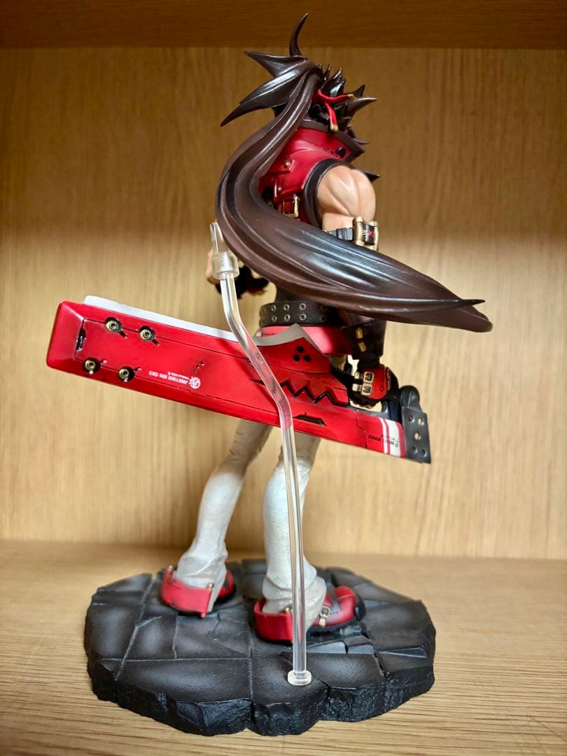 GUILTY GEAR Xrd -SIGN- ソル＝バッドガイ 通常版