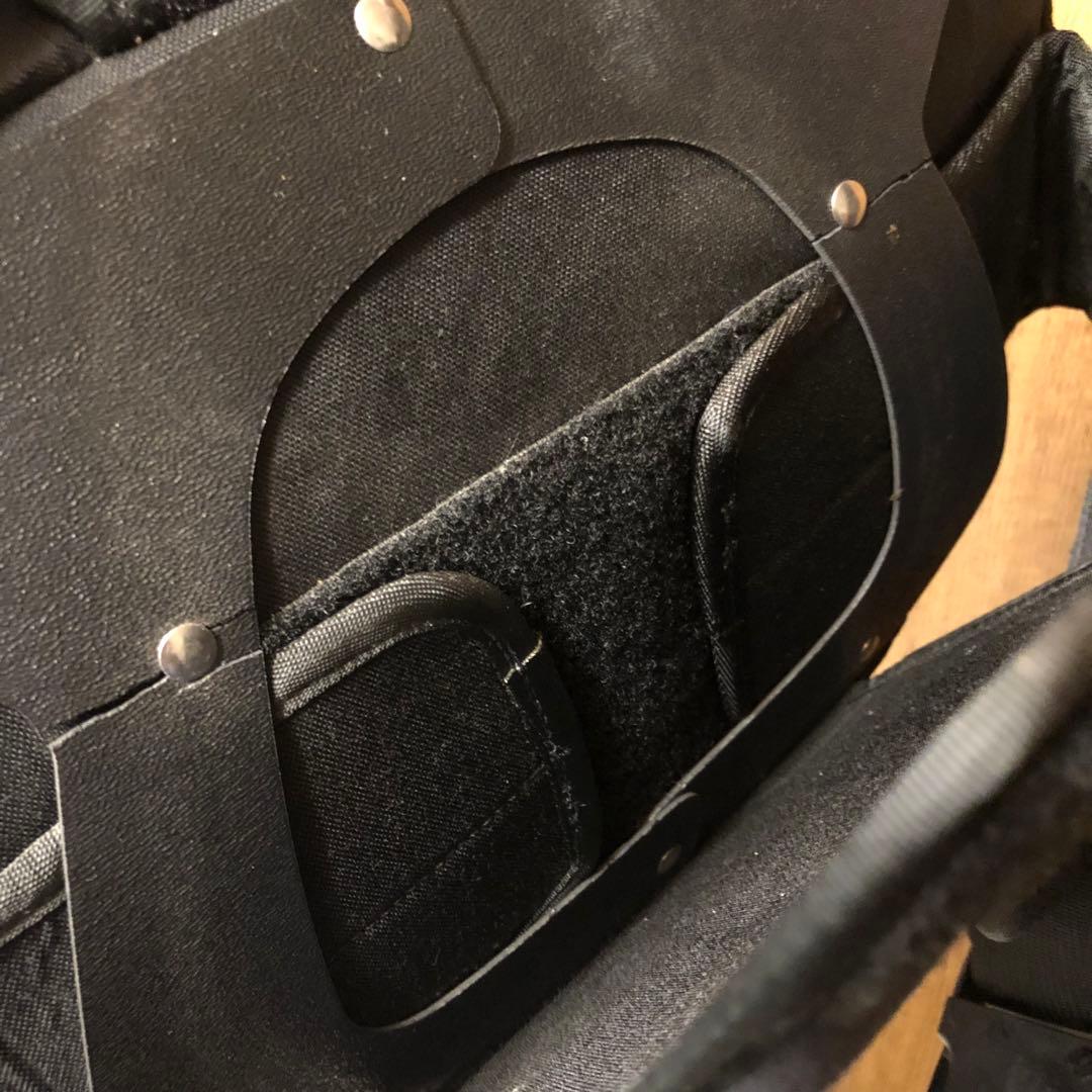 ARC'TERYX Q5ボディバッグ クイバー Q10 アークテリクス - メルカリ