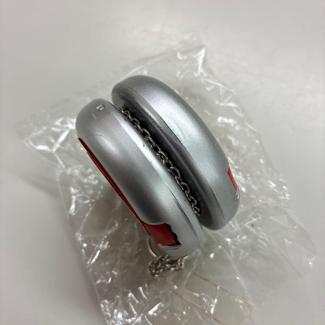 未使用品】スケバン刑事 ヨーヨー チェーン 希少レア - メルカリ