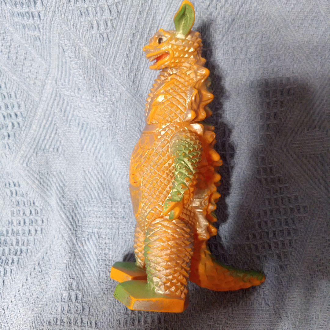 ★ギャンゴ★ブルマァク再販★ソフビ人形★体長22cm