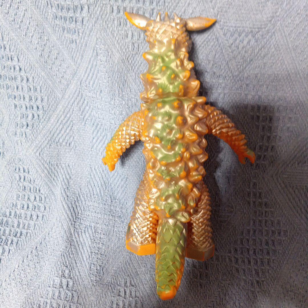 ★ギャンゴ★ブルマァク再販★ソフビ人形★体長22cm