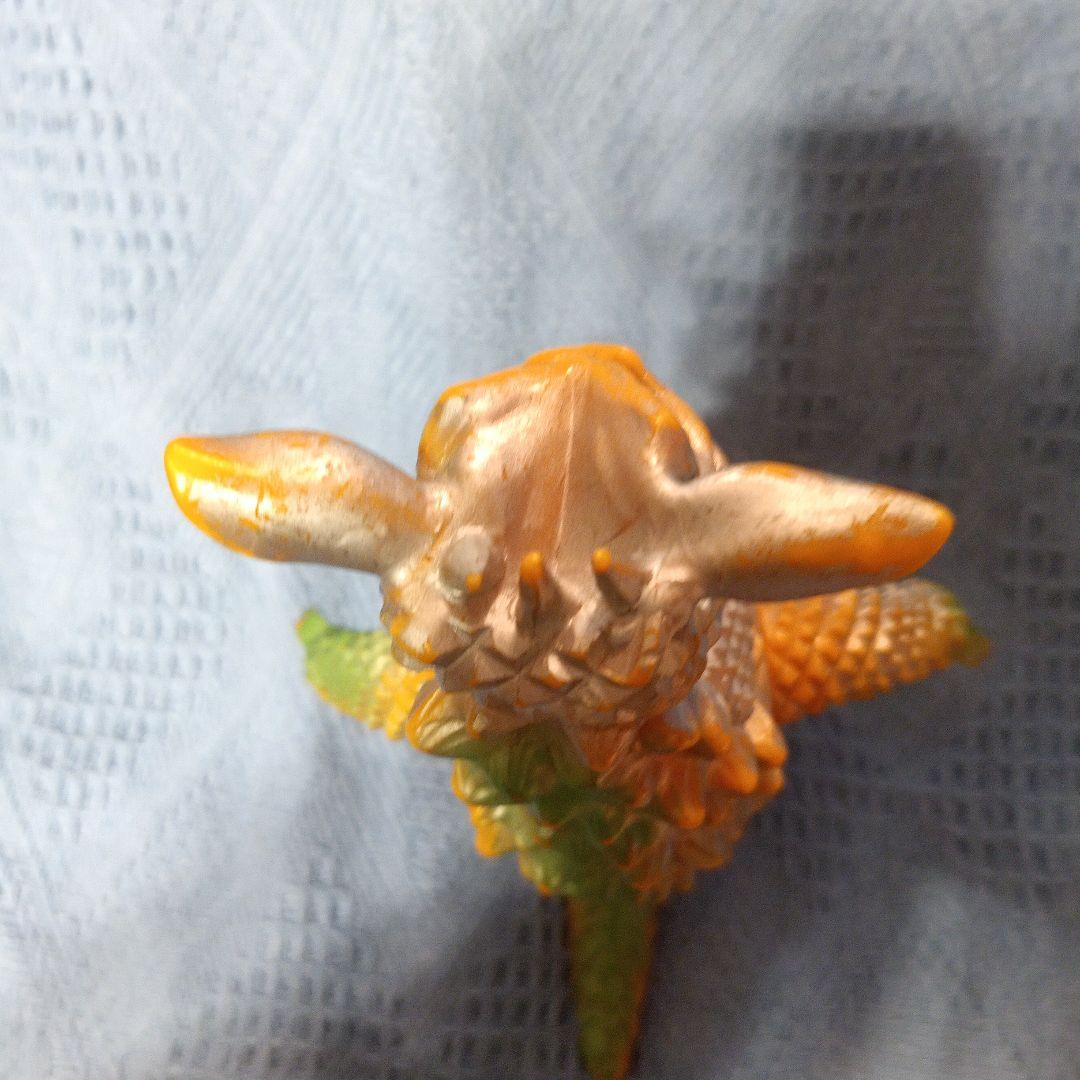 ★ギャンゴ★ブルマァク再販★ソフビ人形★体長22cm