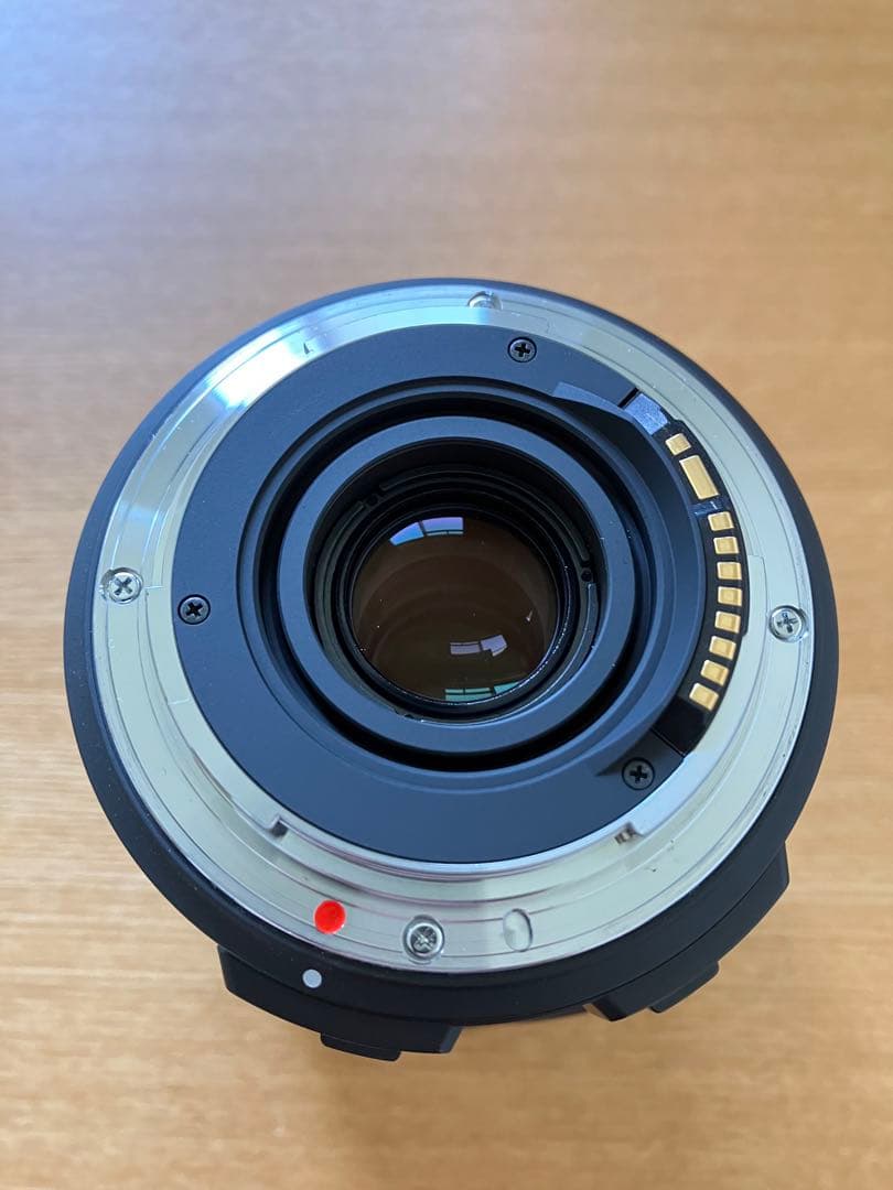 SIGMA F3.8-5.6 DC OS HSM (キャノン用)