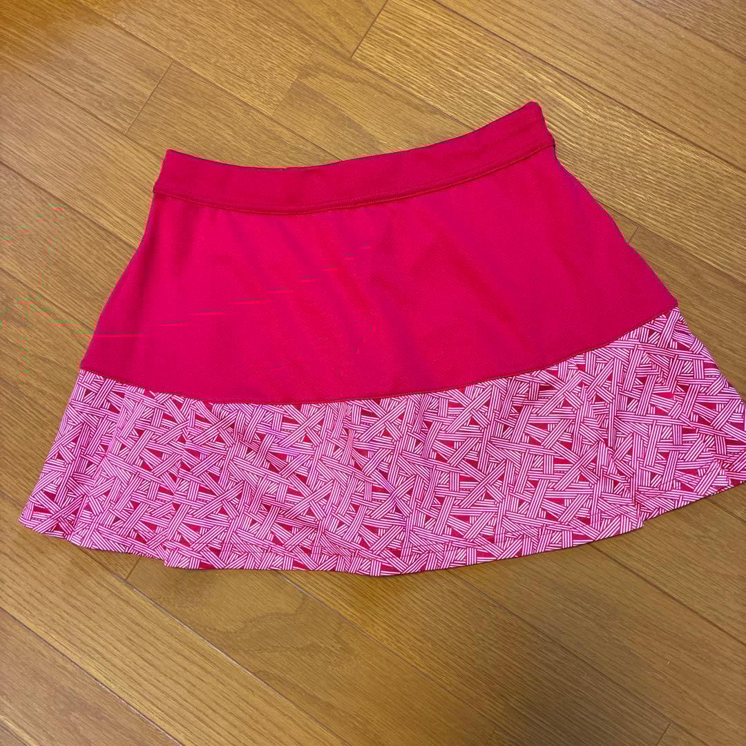 スリクソン テニスウエア 上下セットアップ レディース - メルカリ