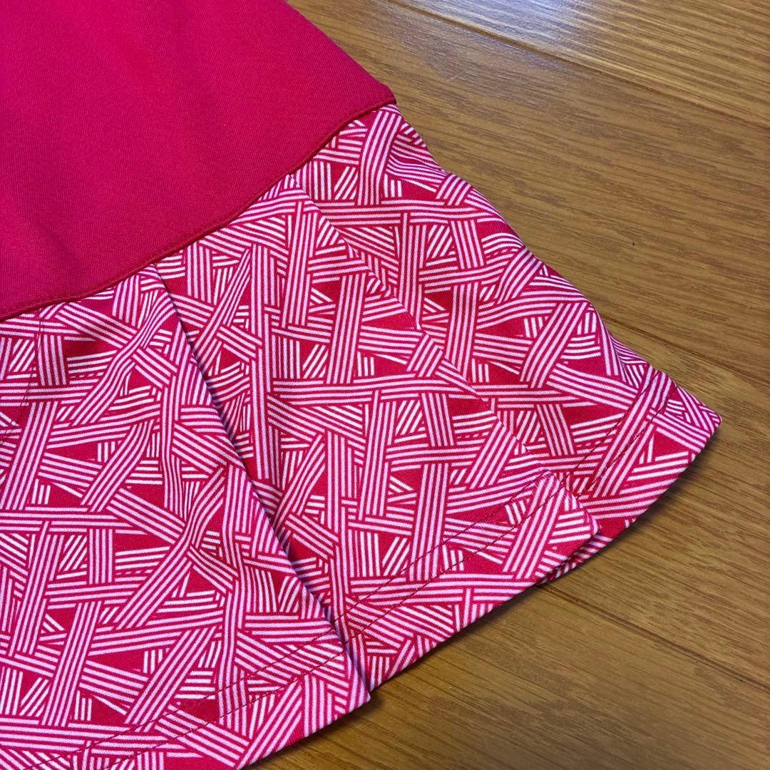 スリクソン テニスウエア 上下セットアップ レディース - メルカリ