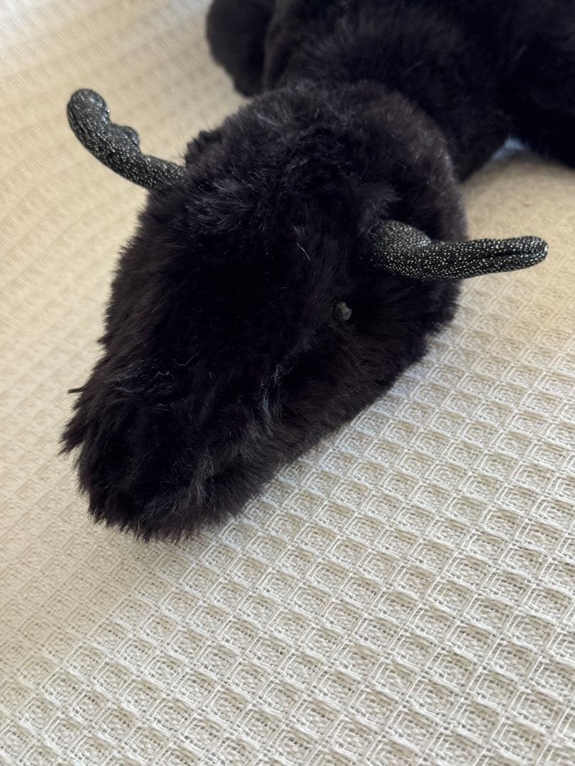 ジェリーキャットOnyx Dragonドラゴン 50cm