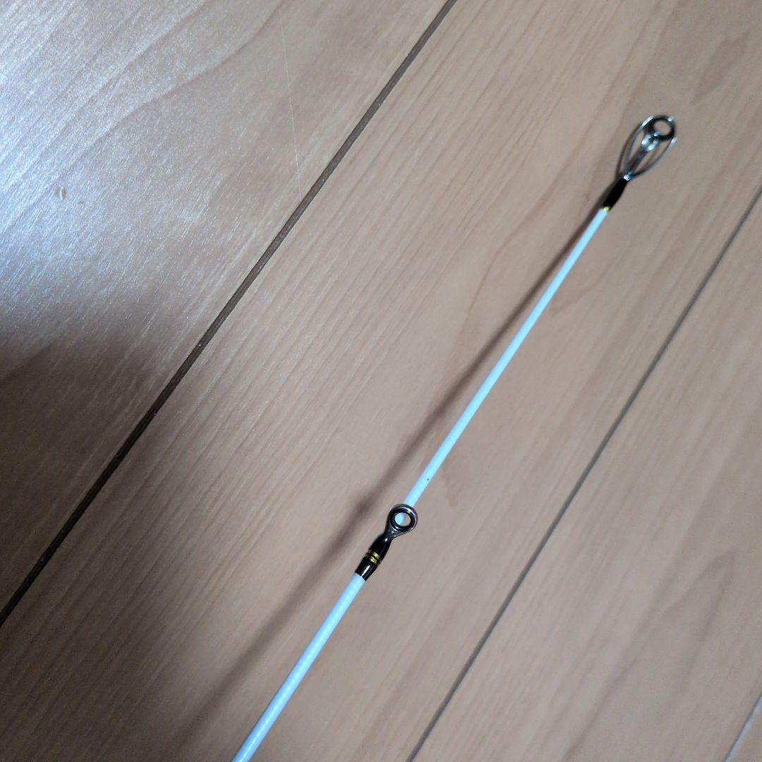 未使用 プロックス SALTSEIS FE 80/86ML パックロッド - メルカリ