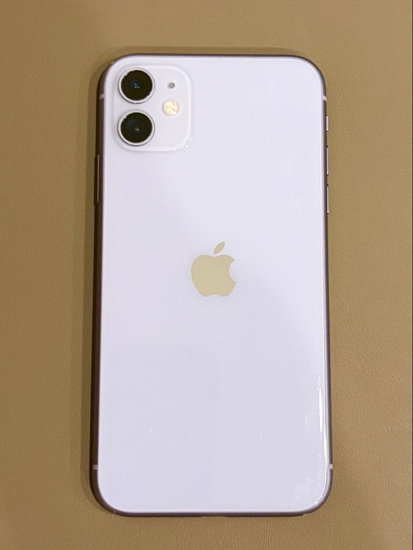 Apple iPhone 11 パープル 64GB SIMフリー Amazon.com: Apple iPhone 11, 64GB, Purple - Unlocked (Renewed