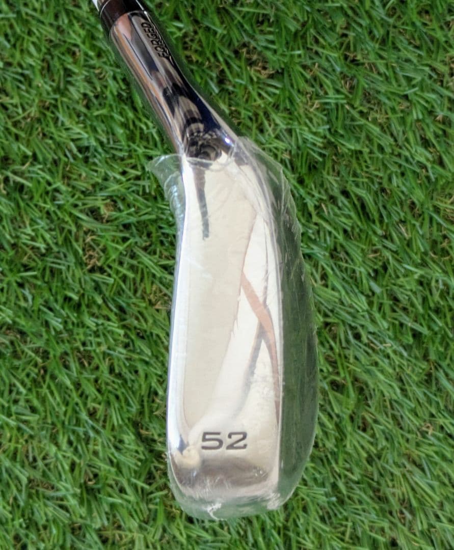 キャロウェイ パラダイム アイアン N.S.PRO ZELOS 7 52°/S