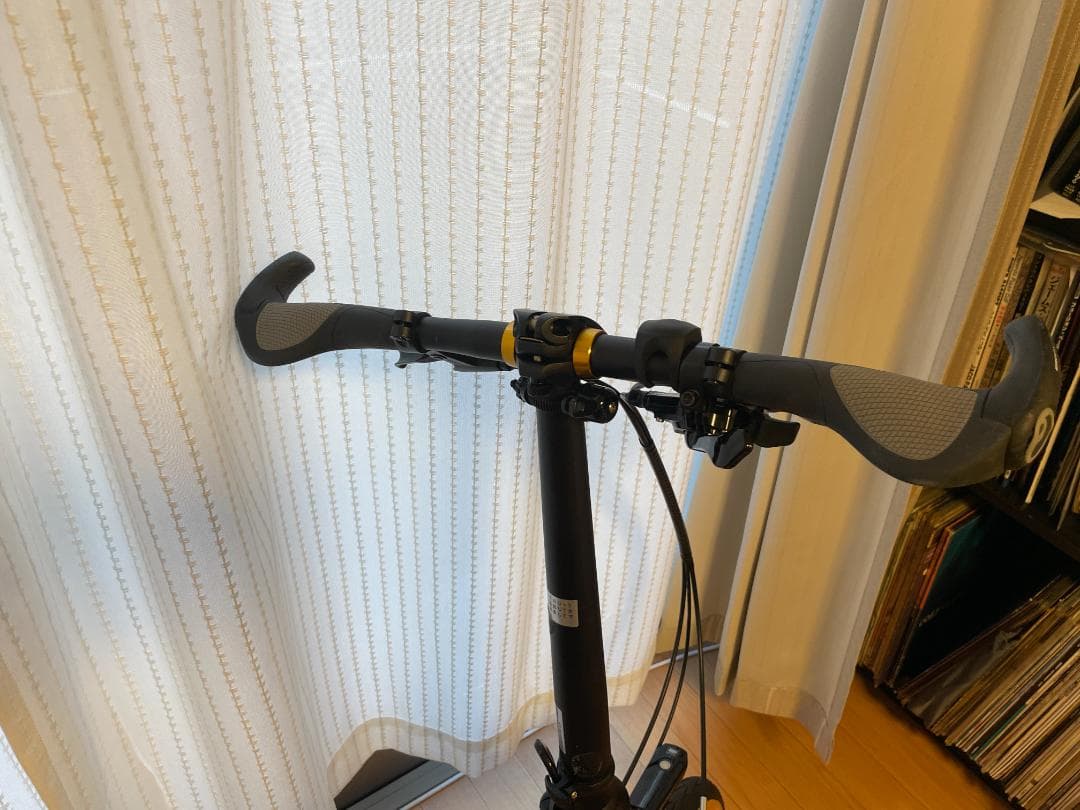 dahon K3 プチ・カスタム中古/美品 純正部品多数付属 - メルカリ