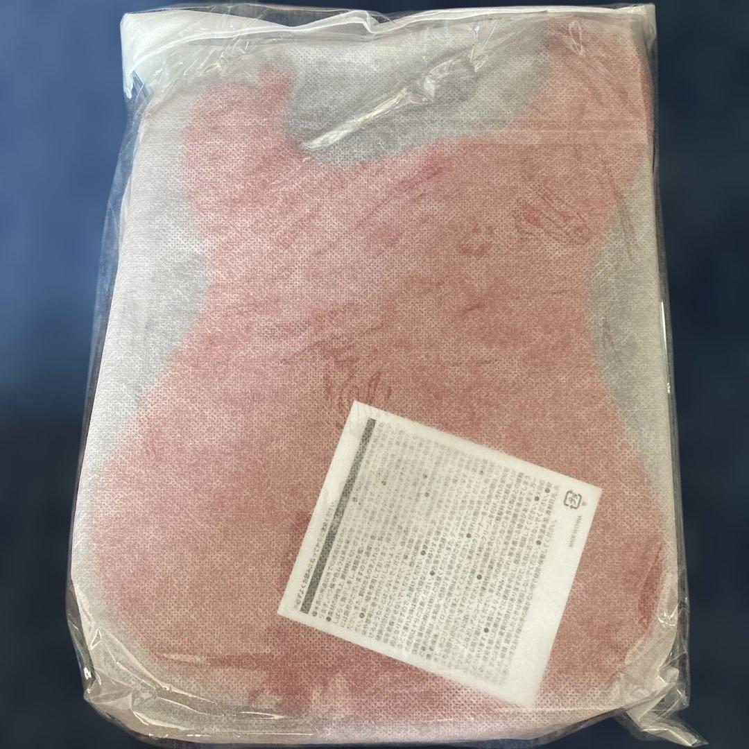 GLAY 30th Amex アメックス　ジャーニーマン　ギター型　バッグ