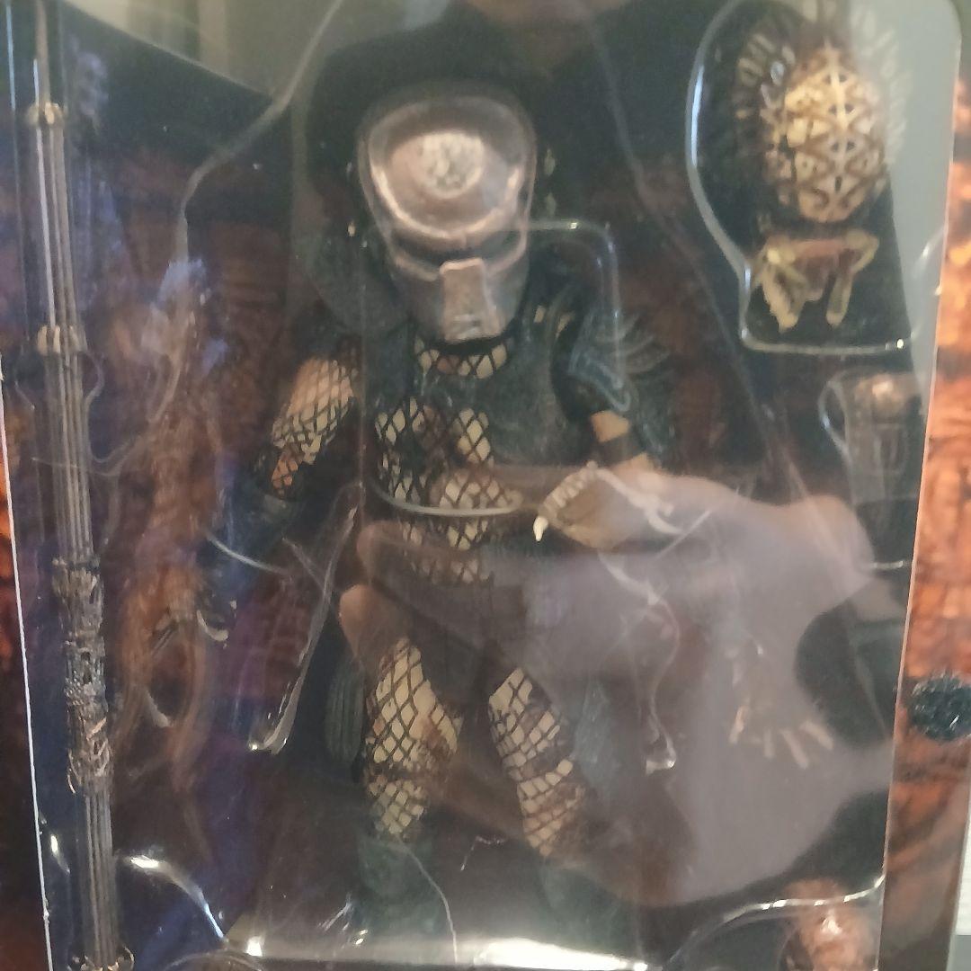 NECAネカ　アルティメットシティハンタープレデター未開封