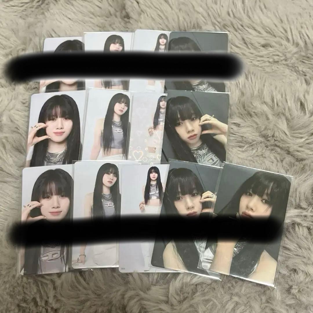 高見文寧 トレカ セット - メルカリ