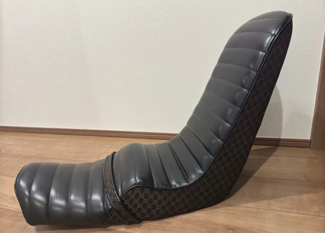 gs400 三段シート - メルカリ