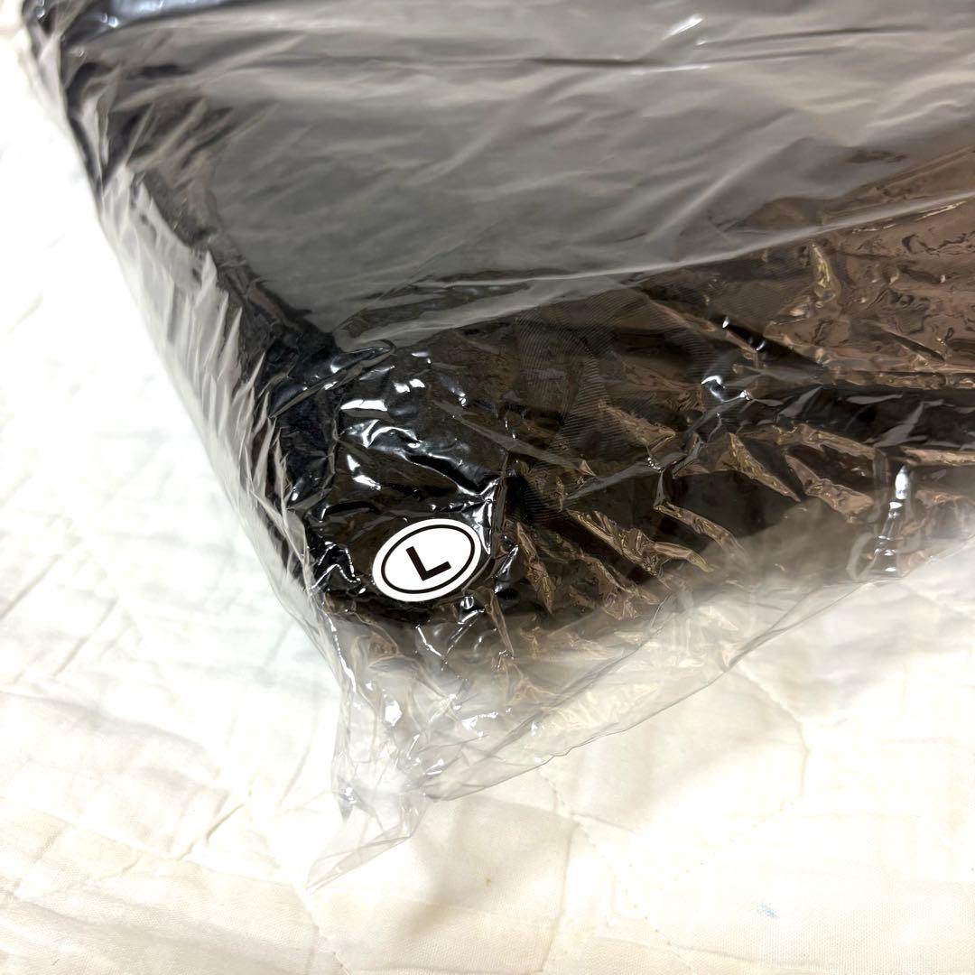 【新品未使用品】スピッツ♦︎ファンクラブゴースカvol.8♦︎ボアジャケット・L♦︎