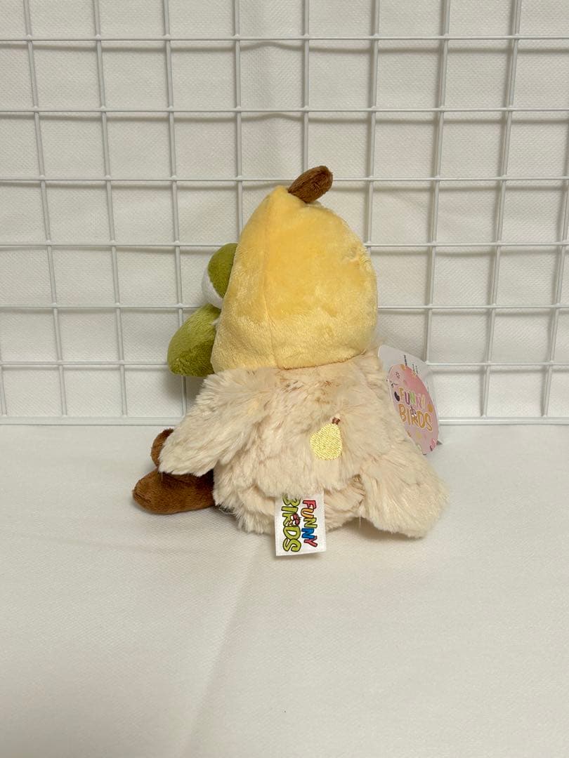 日本未発売　NICI フルーツハチドリ