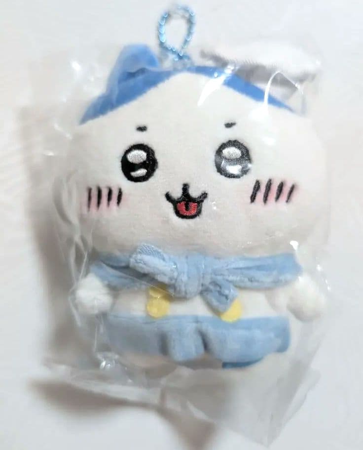 希少 初代 ちいかわカフェ マスコット 3個セットの通販はau PAY