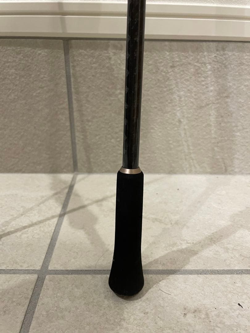 スラッシュ アーカードシェルフ ASS-632ST ティップランロッド - メルカリ