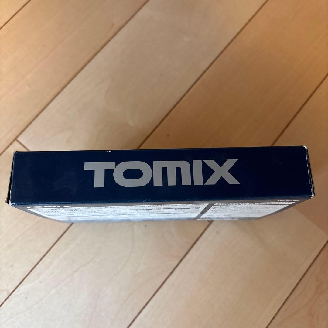 TOMIX E4系新幹線 増結セットB 92767