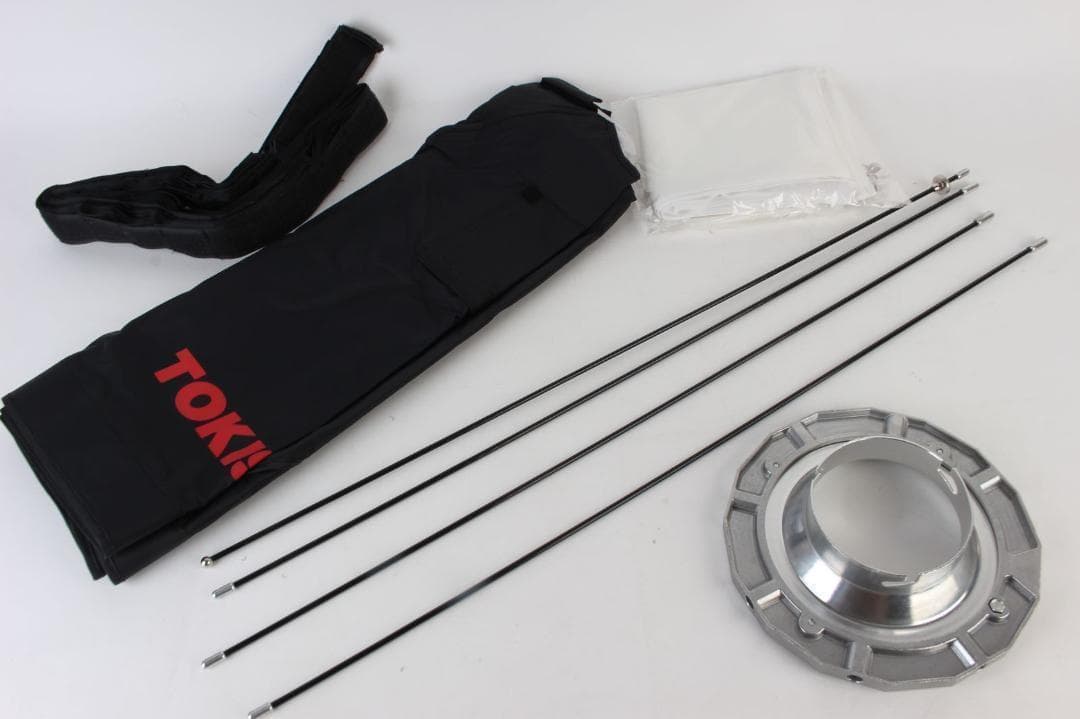 TOKISTAR ソフトボックス TS-017-SB 撮影用品 70×100cm TOKISTAR ソフトボックス TS-017-SB 撮影用品 70×100cm - メルカリ