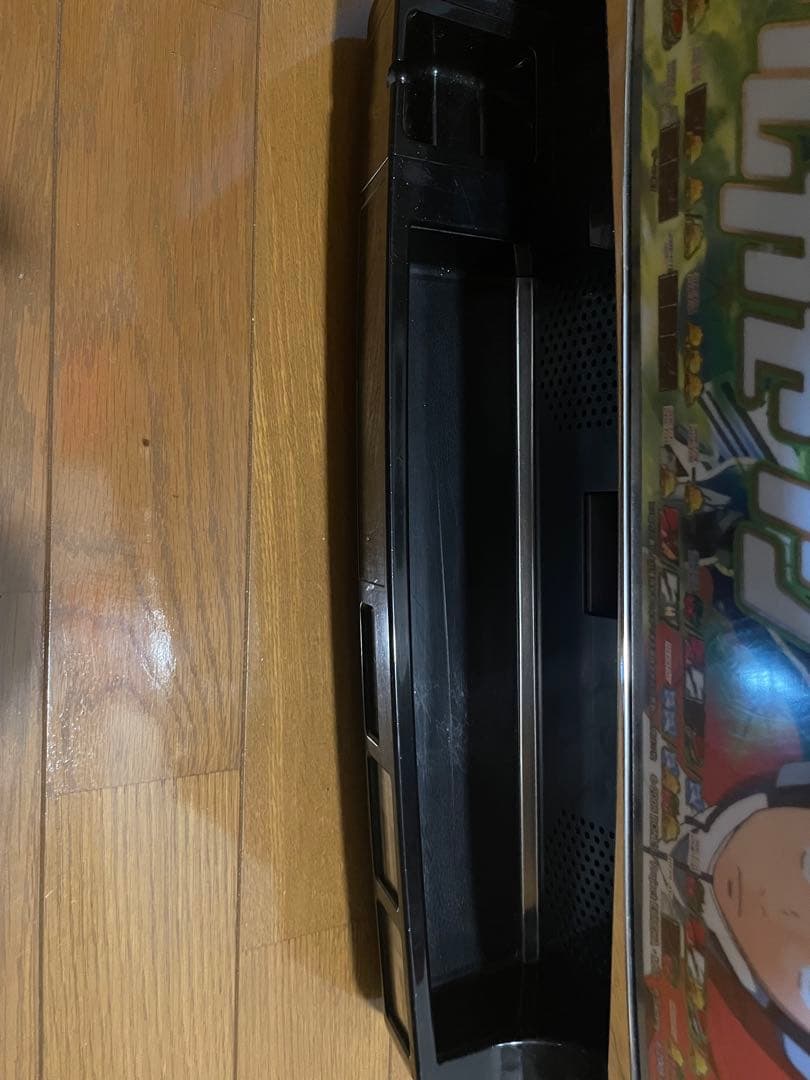 パチスロ 実機 初代 エウレカセブン 送料込み 引き取り可能 5000円引き