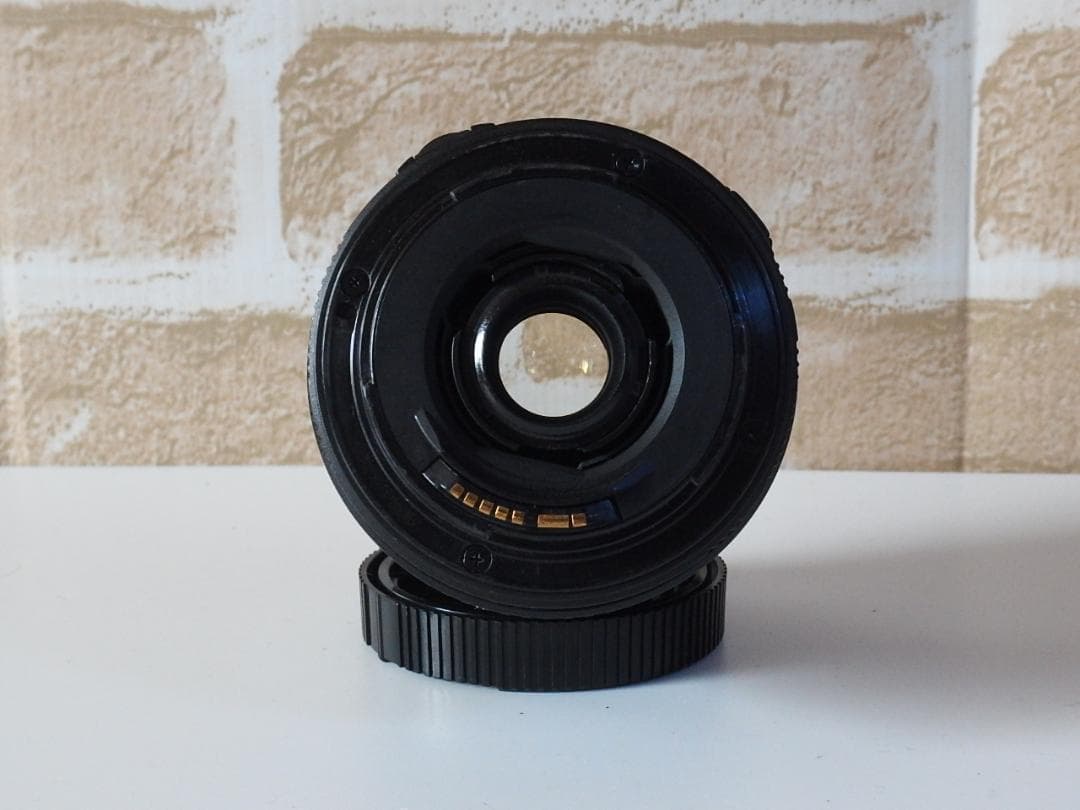 レンズ(ズーム) Tamron 28-300mm F3.5-6.3 Macro XR DI