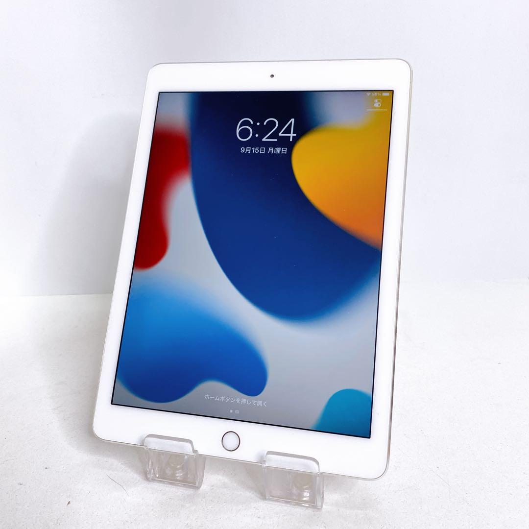 Apple iPad Air2 128GB A1566 wifiモデル　A147 Pre-Owned Apple iPad Air 2 A1566 (WiFi) 128GB Gold (Used - Grade A