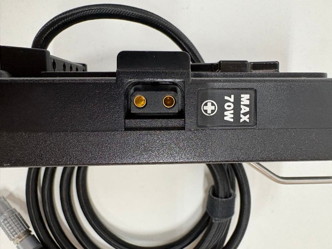 RED EPIC-X DRAGON 6K ☆豪華別売オプション・即撮影可 - メルカリ