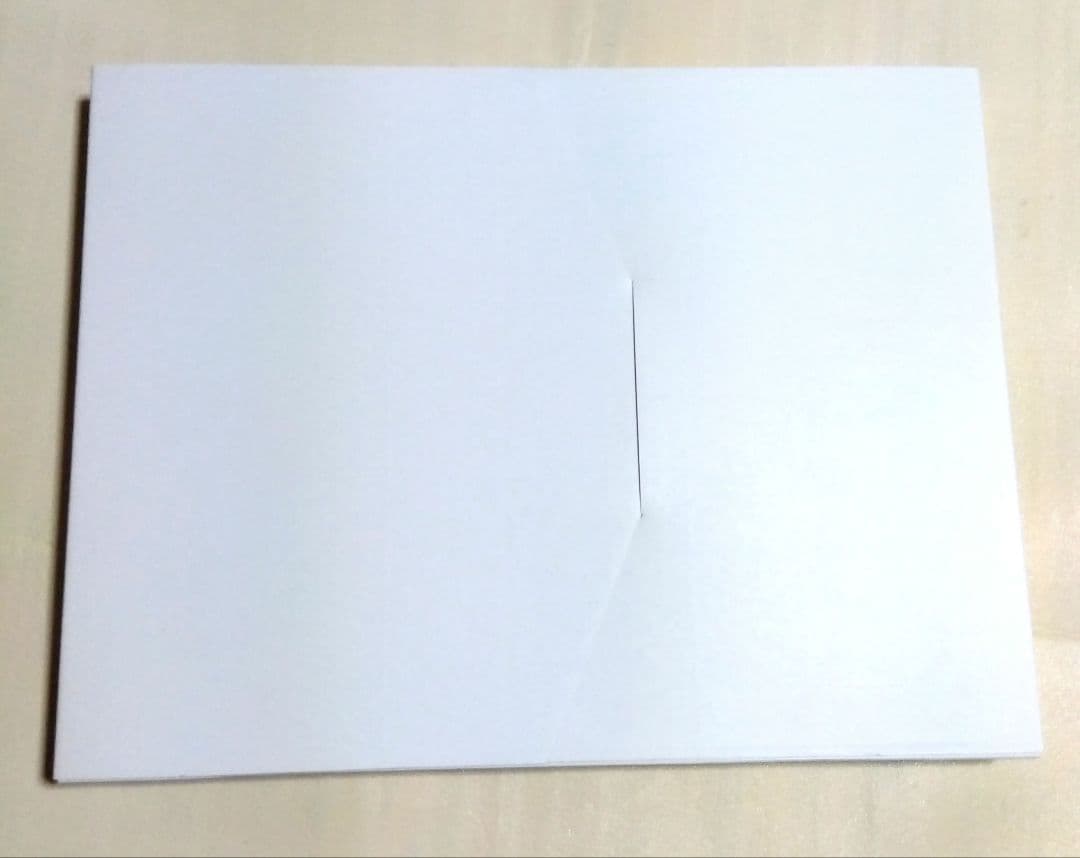 あやかしトライアングルサイン入りキャンバス