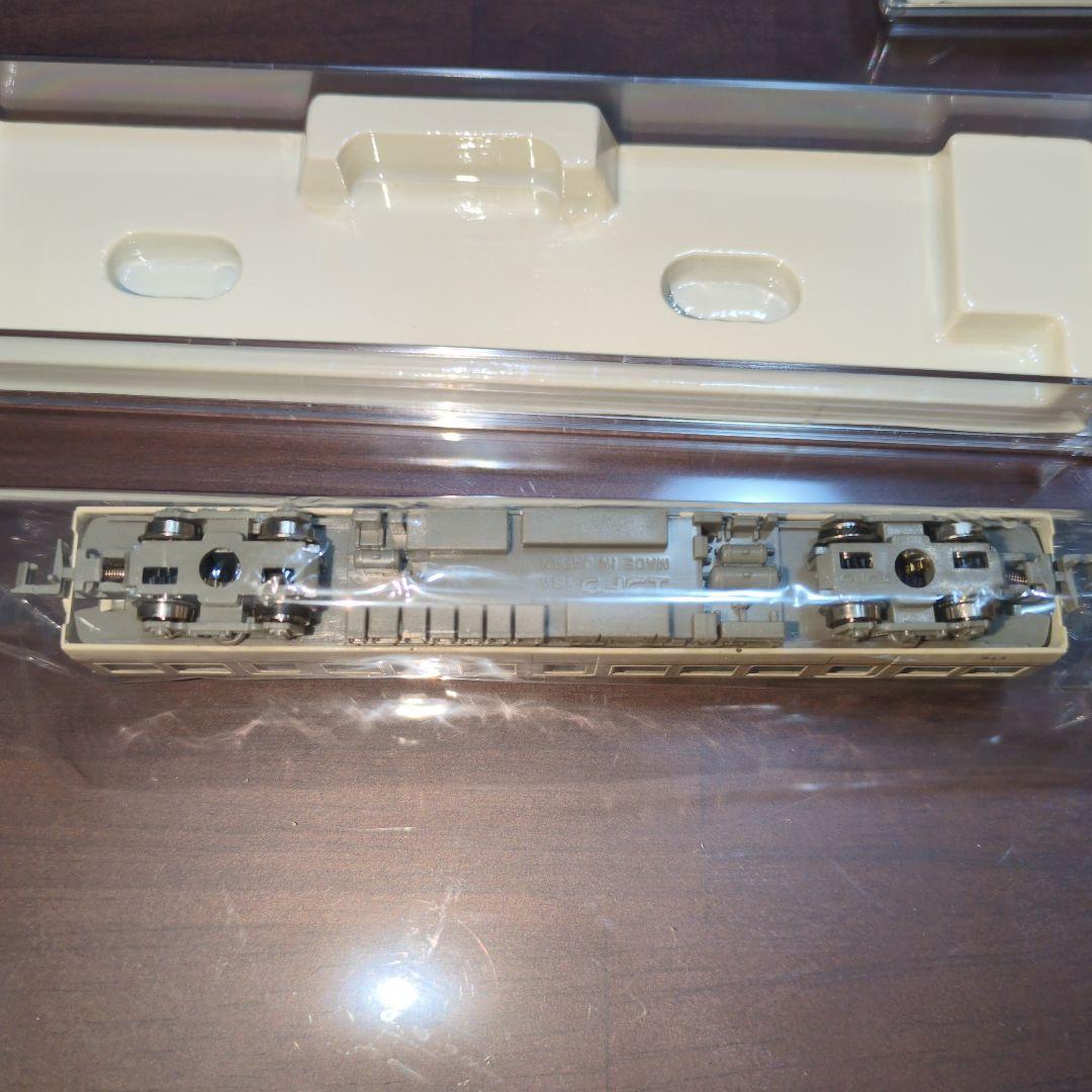 Nゲージ エンドウ 京王5000系セット 9703