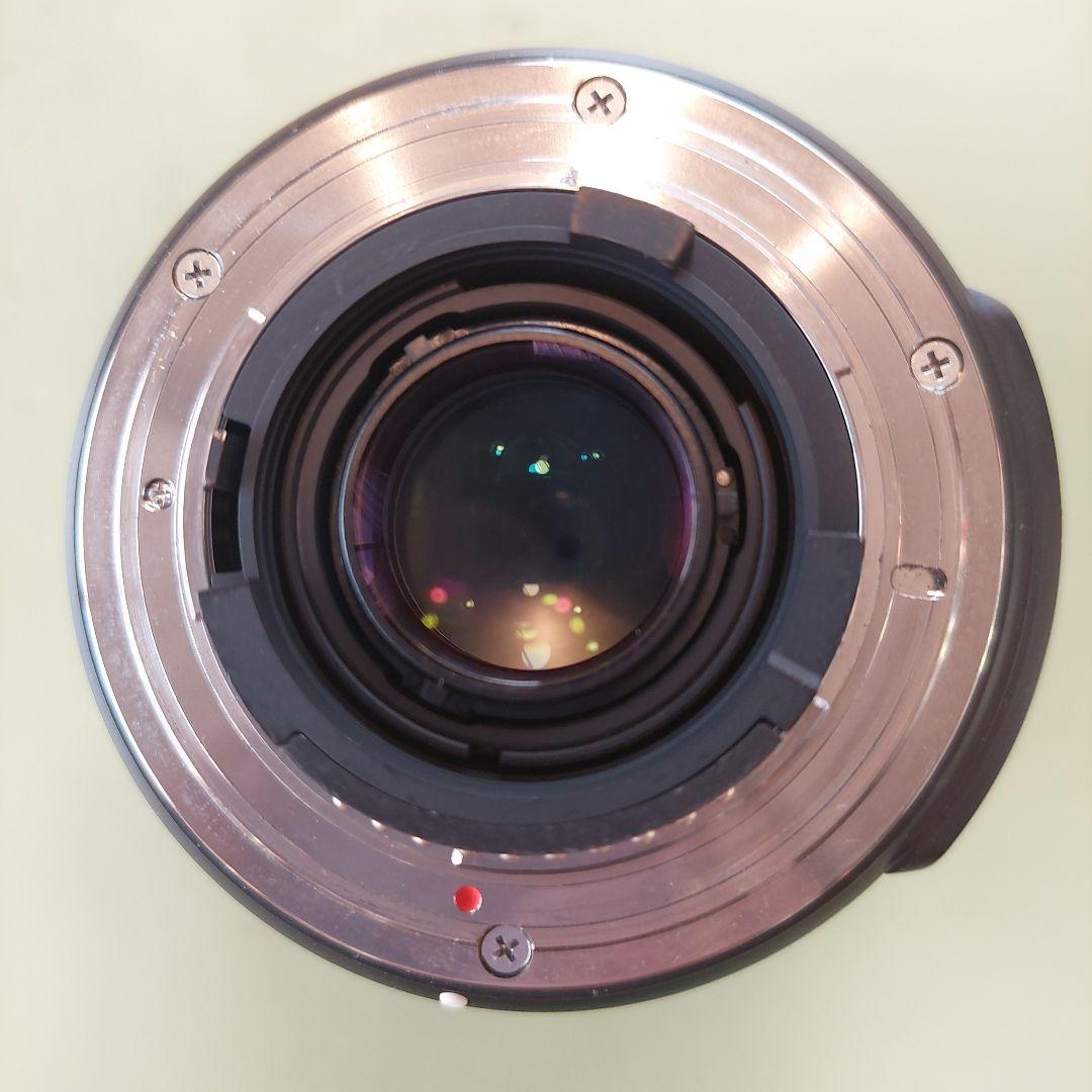 SIGMA 17-70mm F2.8-4 DC MACROニコン用