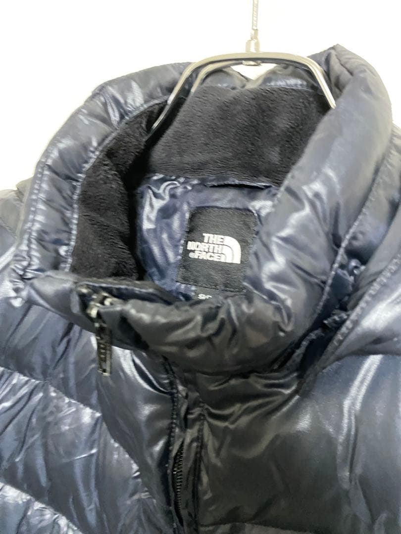 《希少》 ノースフェイス　600フィル　ダウンジャケット L