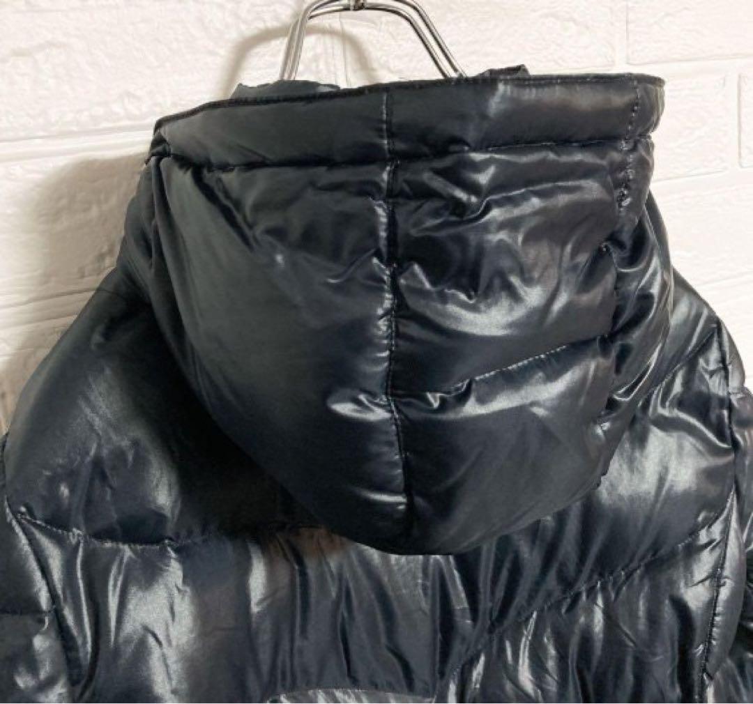 《希少》 ノースフェイス　600フィル　ダウンジャケット L