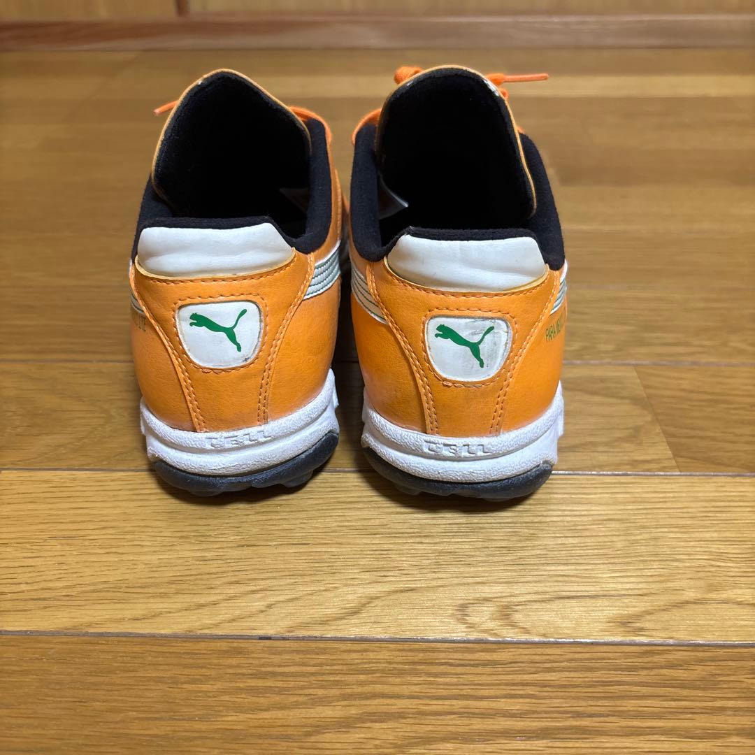 希少】Puma パラメヒコライト TT 26.5 - メルカリ