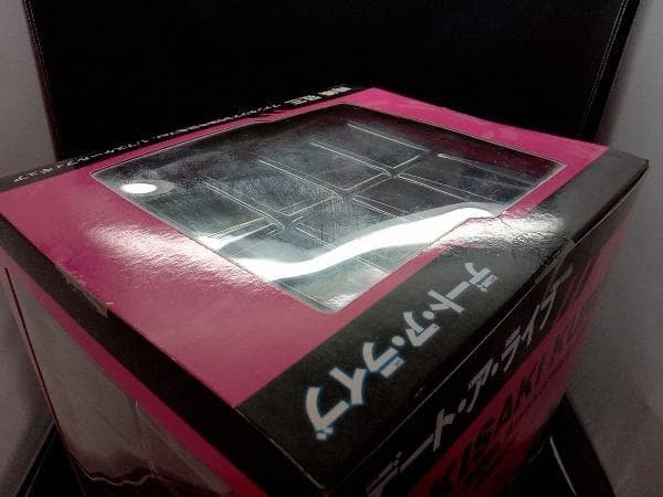 デート・ア・ライブ　時崎狂三 ファンタジア30周年記念ver 1/7フィギュア