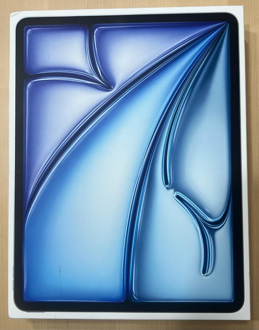 Apple iPad Air M3 13インチ WiFi 512GB ブルー refurb-ipad-air-2nd-gen-cell-