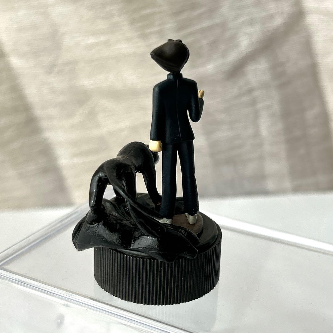 横山光輝ワールド アニメキャラクター ボトルキャップ