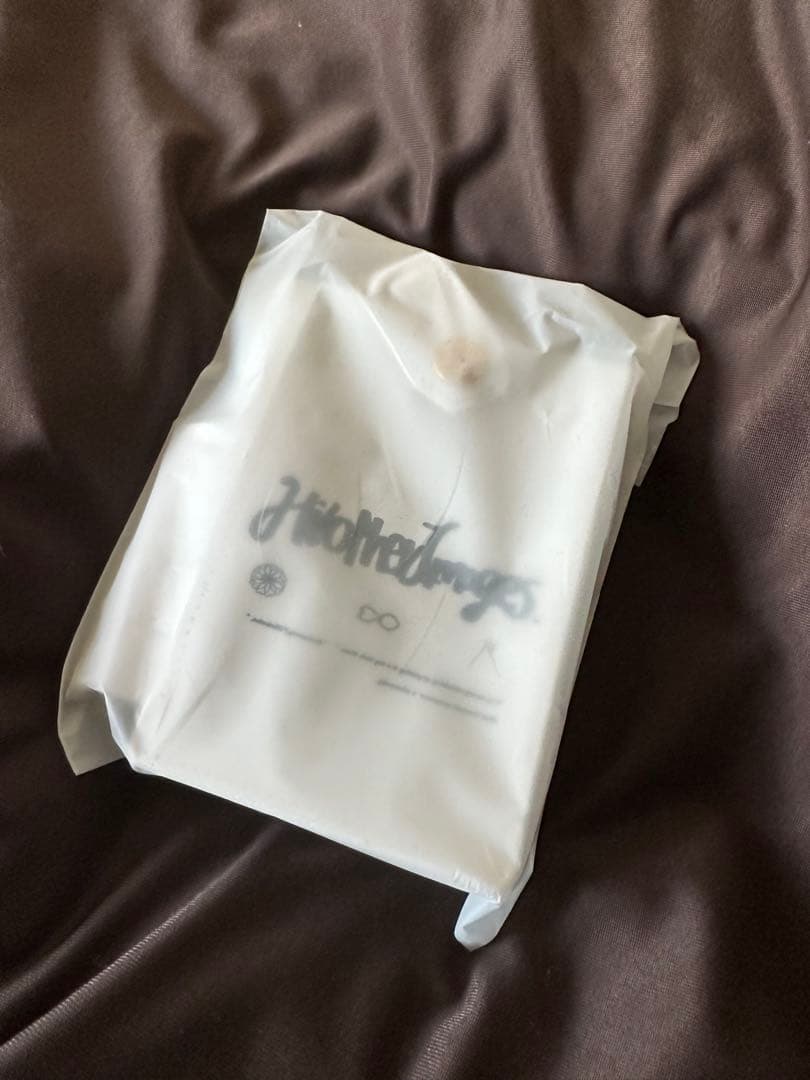 【超美品】UVERworld グッズ　チェーンポーチ