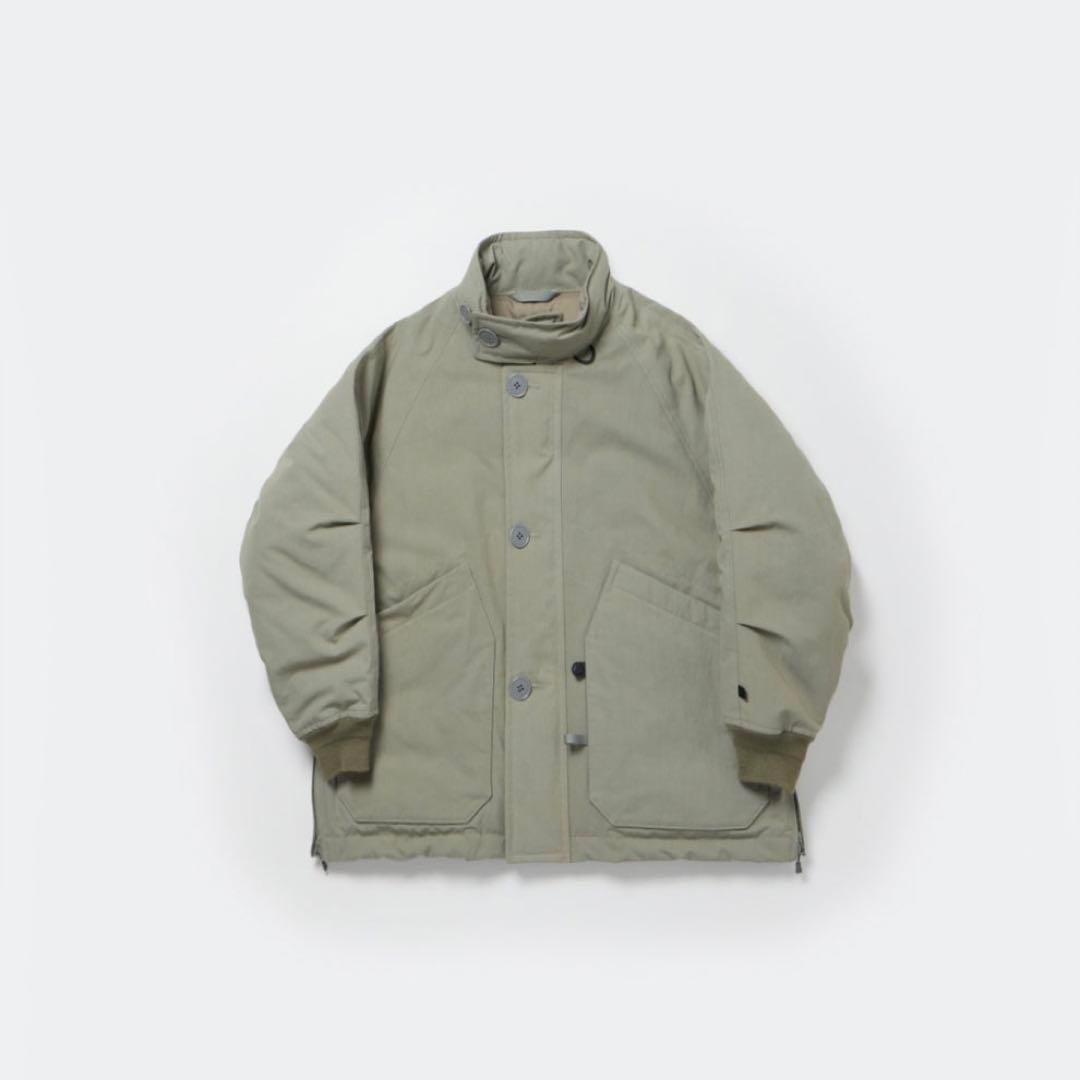 DAIWA PIER39 W´s TECH SUBMARINE JACKET DAIWA PIER39 ◽︎ W's TECH SUBMARINE JACKET #daiwapier39 #stratobee