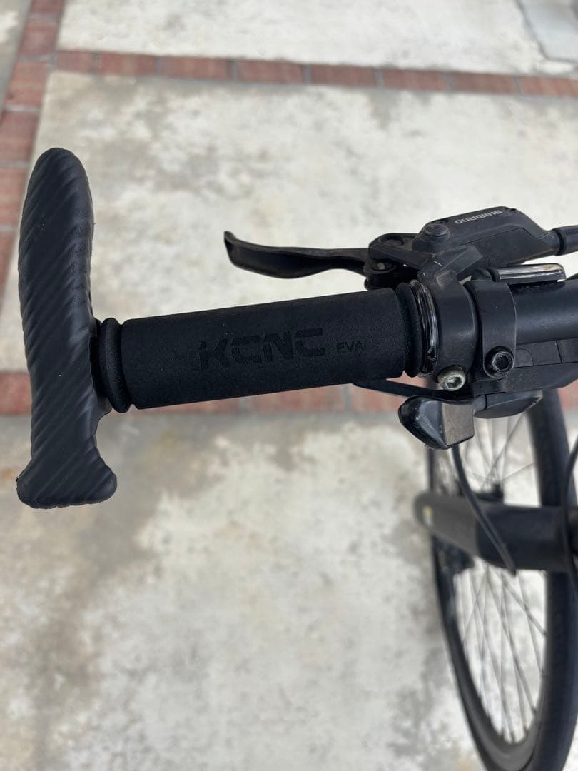 コーラ様】キャノンデール バッドボーイ レフティ - メルカリ